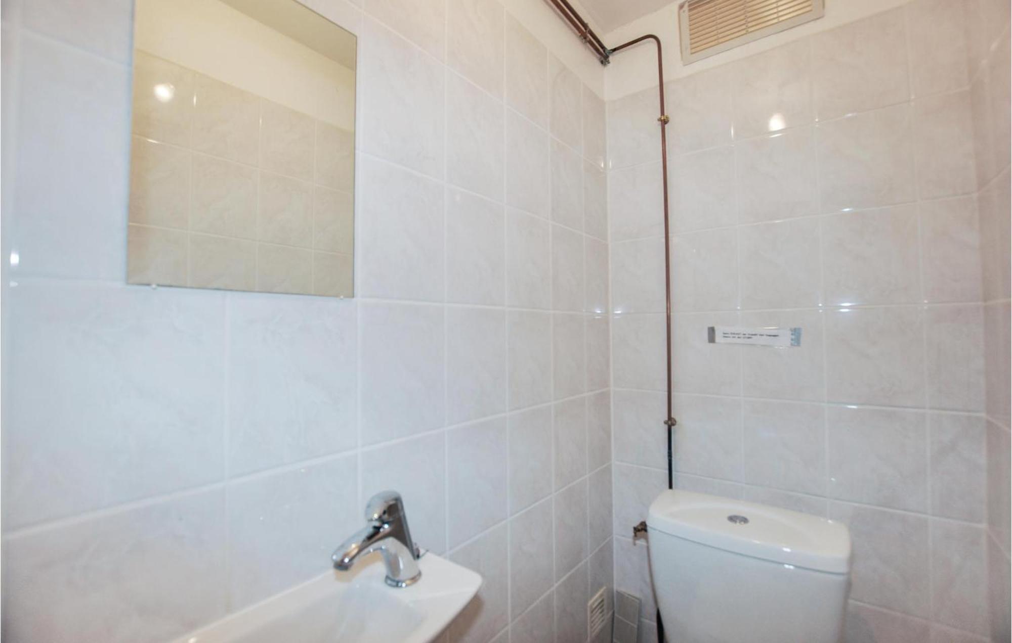 Amazing Home In Ceret With Wifi 外观 照片