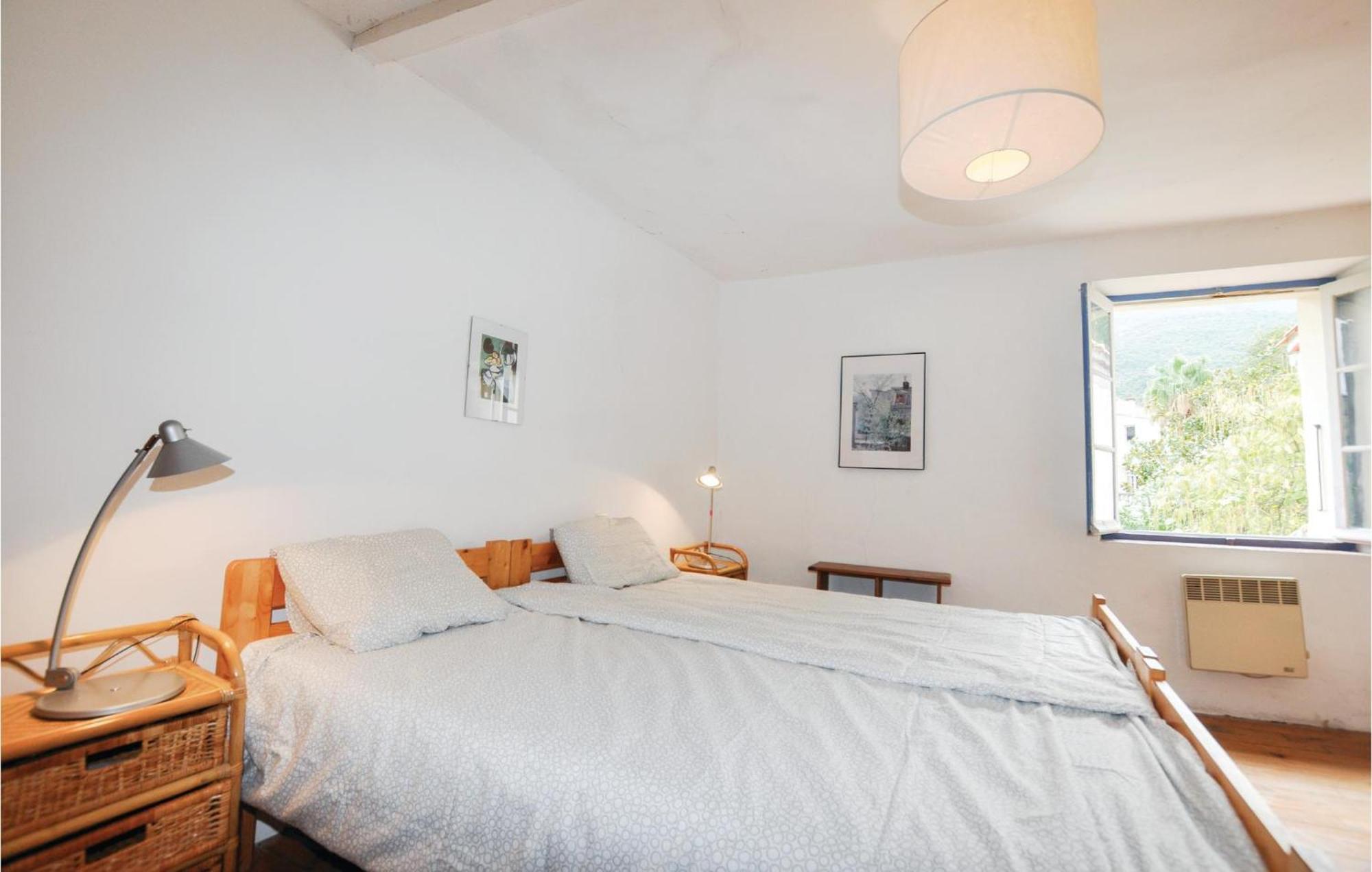 Amazing Home In Ceret With Wifi 外观 照片