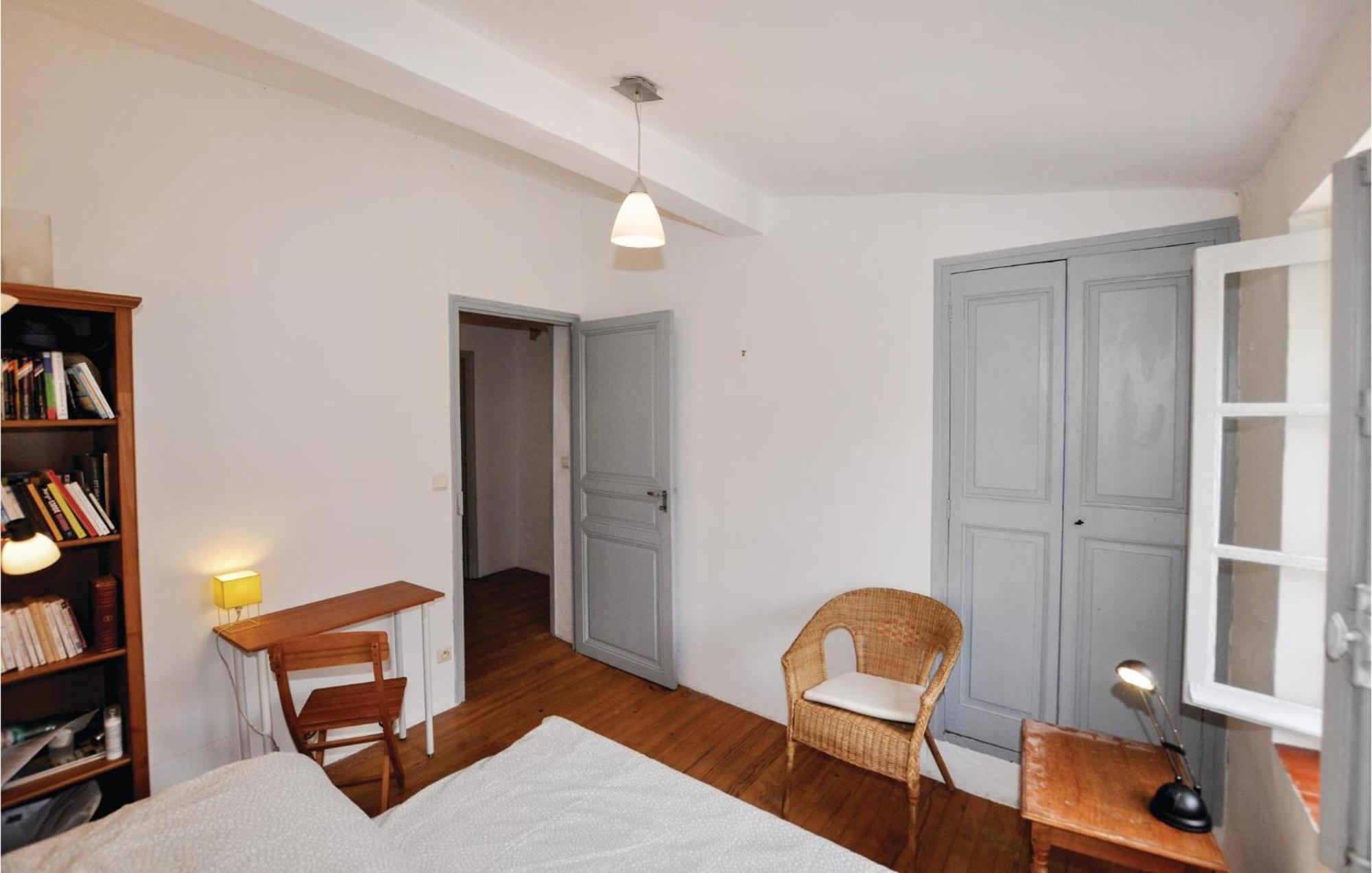 Amazing Home In Ceret With Wifi 外观 照片