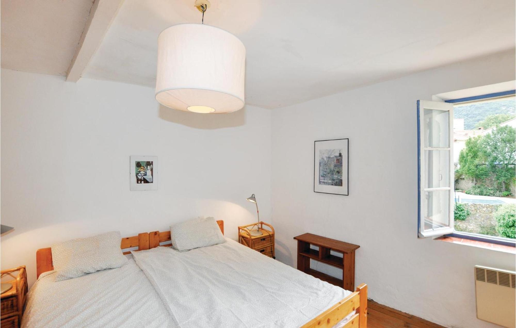 Amazing Home In Ceret With Wifi 外观 照片