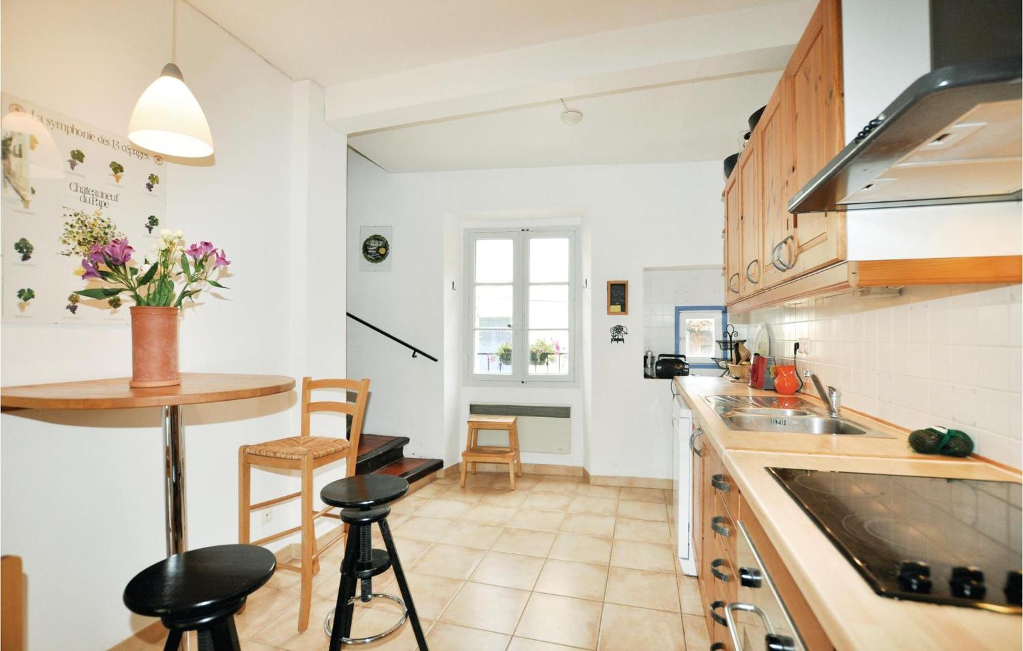 Amazing Home In Ceret With Wifi 外观 照片