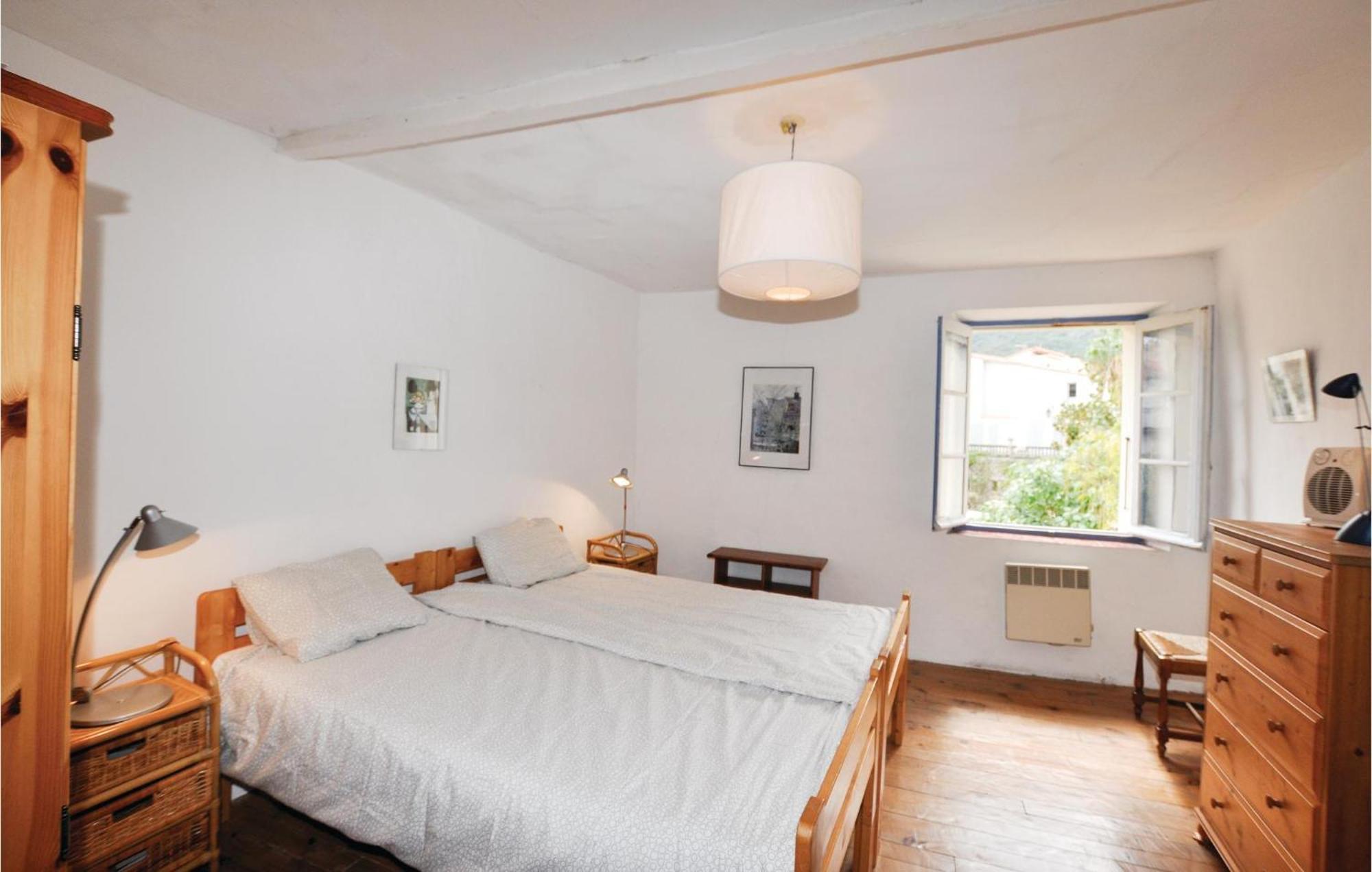 Amazing Home In Ceret With Wifi 外观 照片