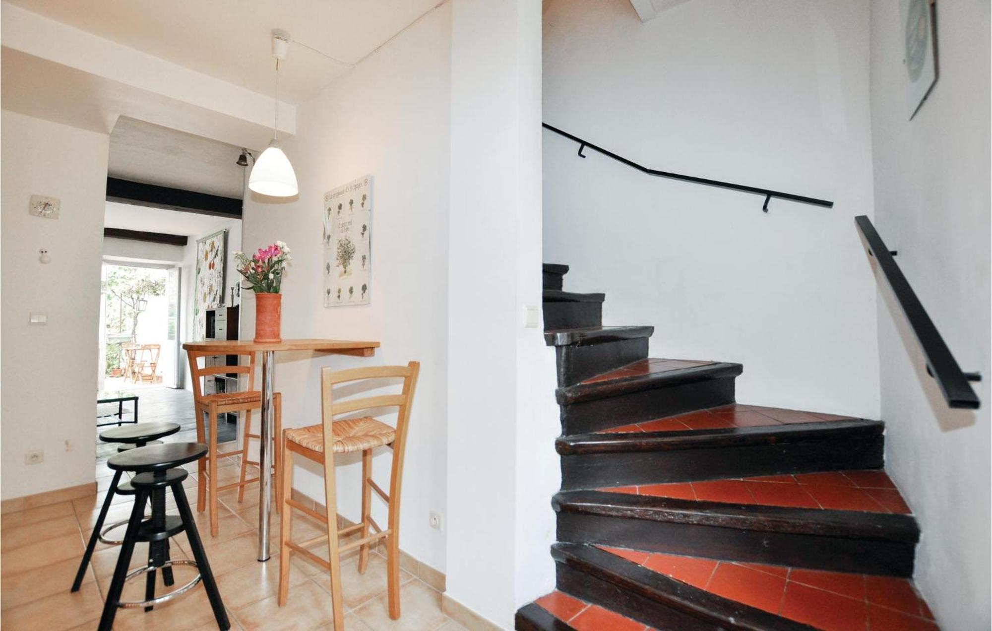 Amazing Home In Ceret With Wifi 外观 照片