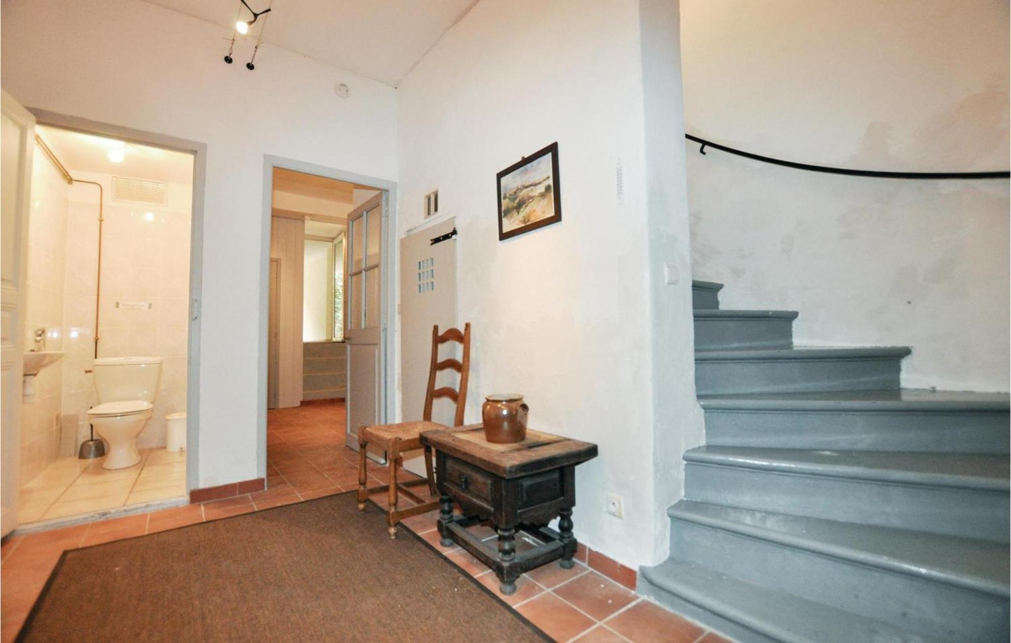 Amazing Home In Ceret With Wifi 外观 照片