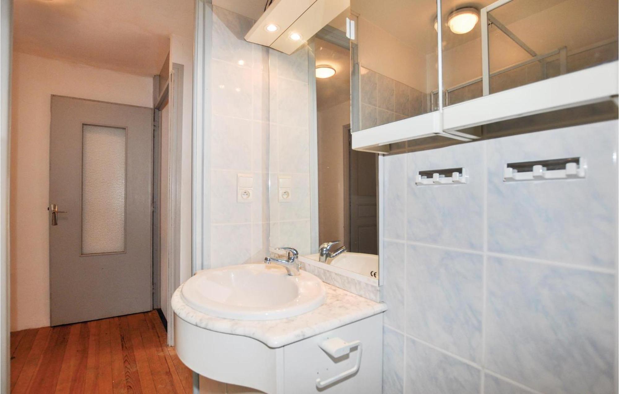 Amazing Home In Ceret With Wifi 外观 照片